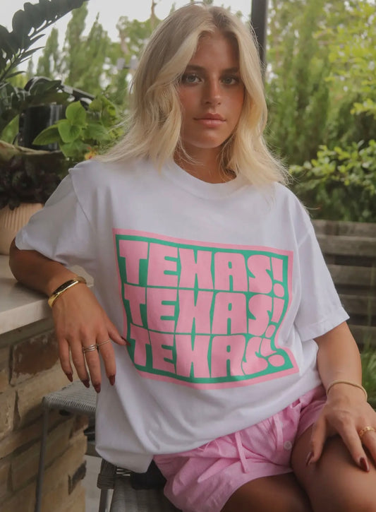Texas Tee