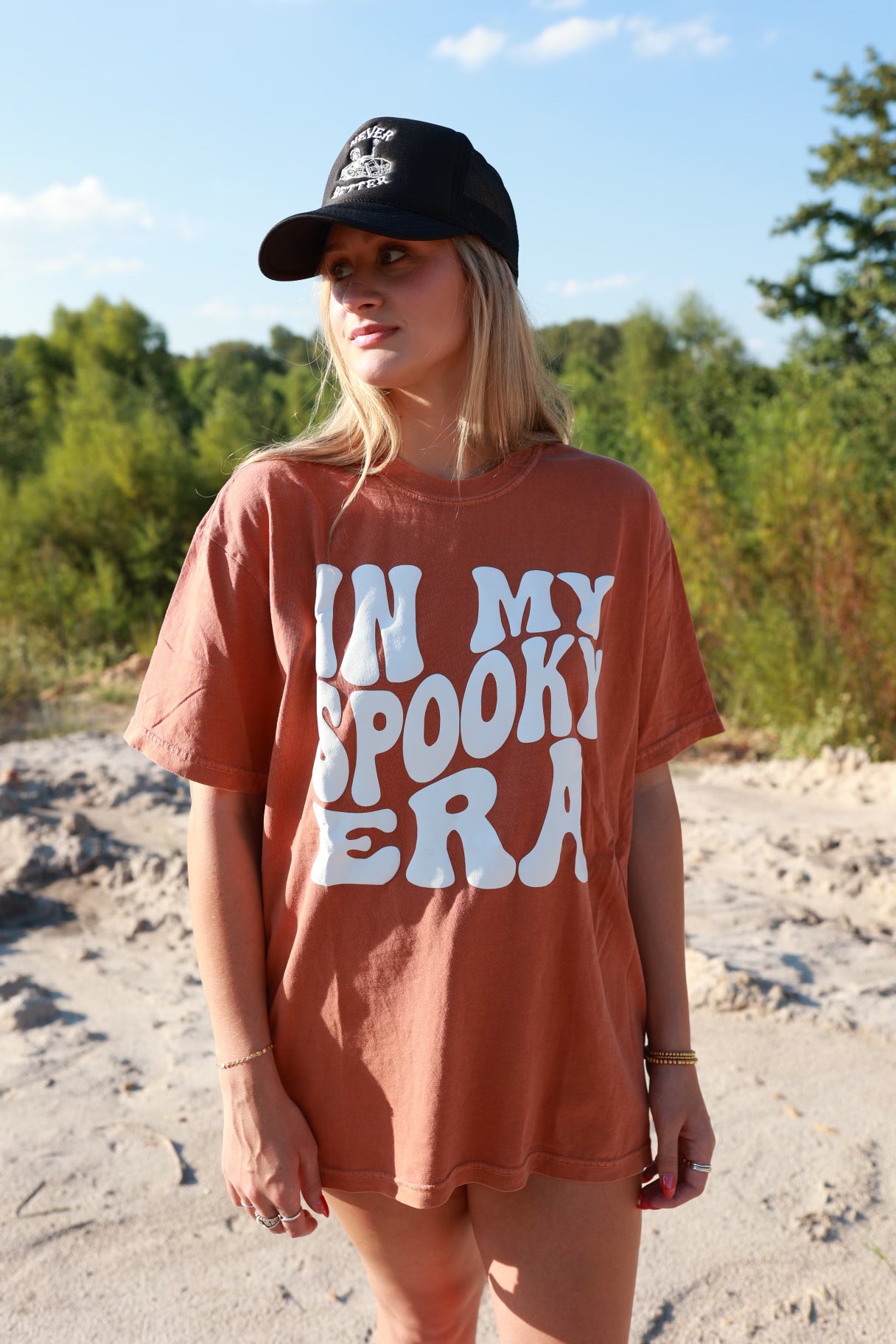 In My Spooky Era Tee