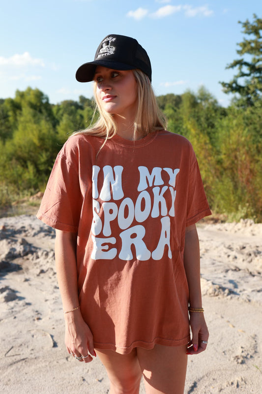 In My Spooky Era Tee