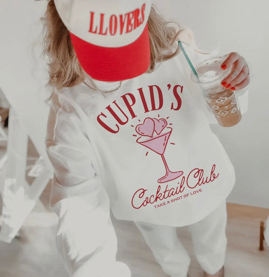 Cupids Cocktail Club