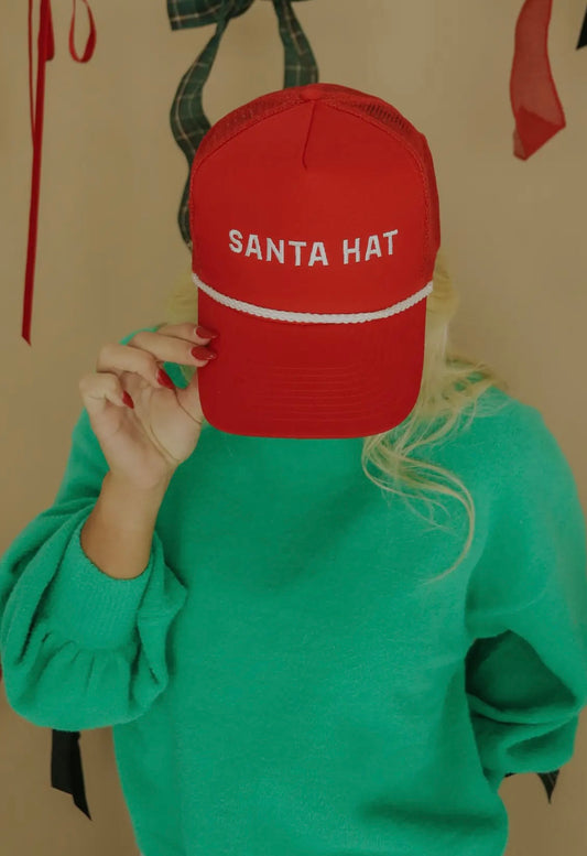 Santa Hat