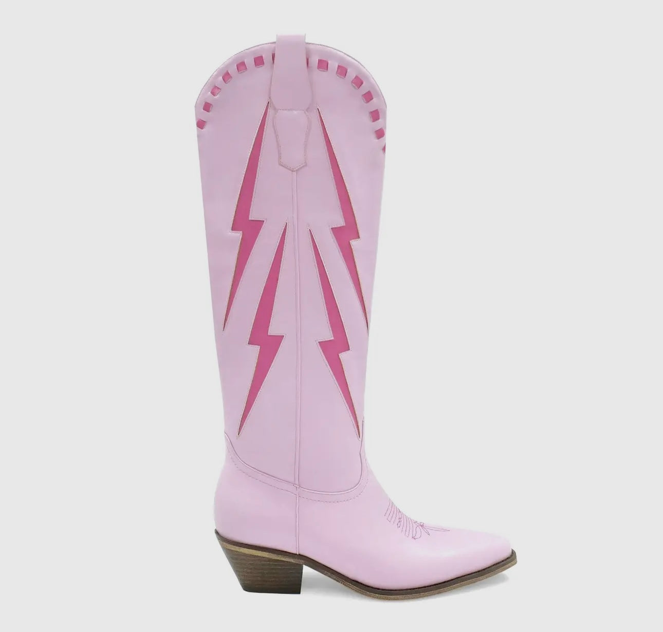 The Dolly Boots